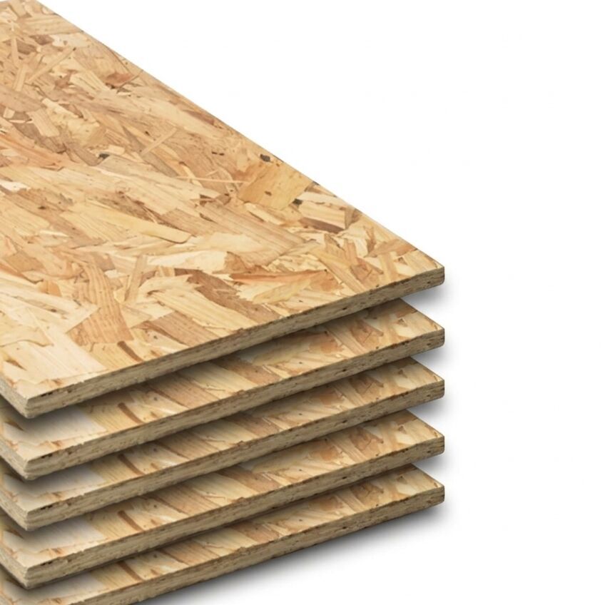 Плита OSB-3 Ultraplay 9х1250х485мм (0.60м2/0.005м3) 5шт/упаковка Ultradecor (Kronospan) Белоруссия, Плита OSB-3 Ultraplay 9х1250х485мм (0.60м2/0.005м3) 5шт/упаковка Ultradecor (Kronospan) Белоруссия