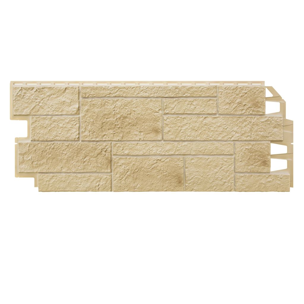 Панель VOX Solid Sandstone, Creme (кремовый)