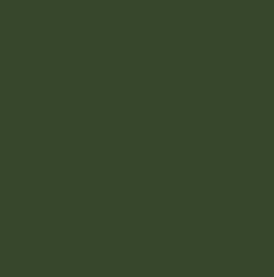 Sale Конек полукруглый Ruukki RR11 PEДлина изделия 2,1м, темно-зеленый глянцевый
