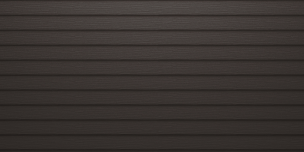 Скандинавская доска узкая двойная Pural Matt, Тёмно-коричневый RR32