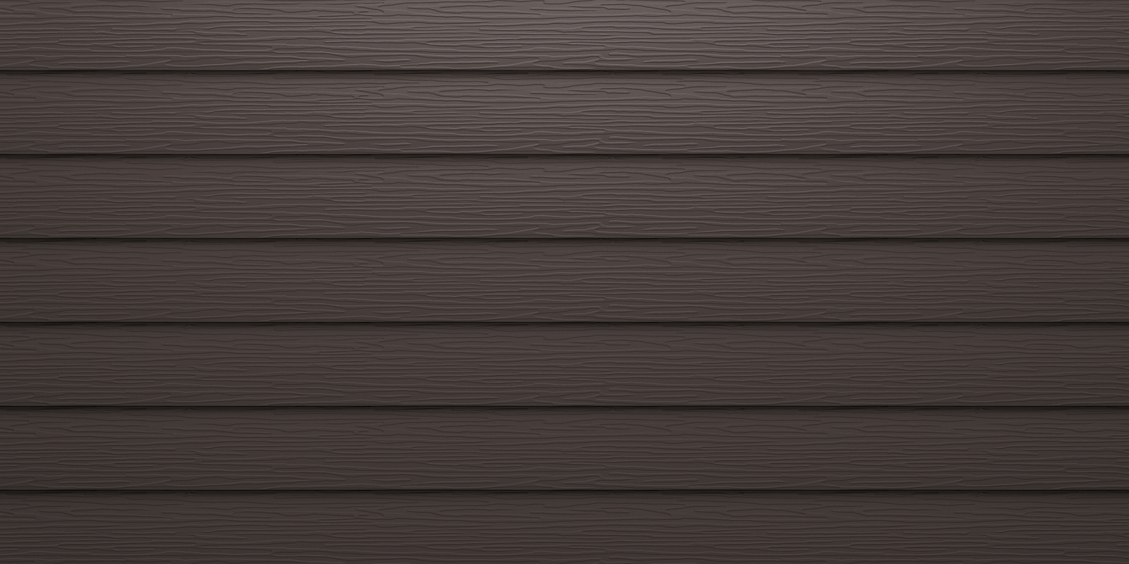 Скандинавская доска узкая одинарная Pural, Тёмно-коричневый RR32