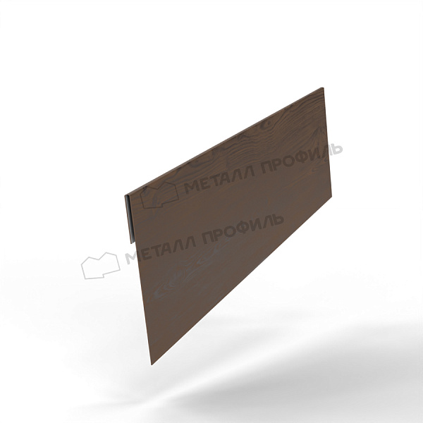 Планка завершающая 65x3000мм Ecosteel, Ecosteel Matt, Ecosteel Textur купить в Санкт-Петербурге