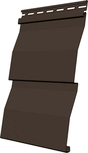 Новые коллекции сайдинга! Акриловый сайдинг Docke Lux и сайдинг Docke Wood Slide!