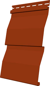Новые коллекции сайдинга! Акриловый сайдинг Docke Lux и сайдинг Docke Wood Slide!