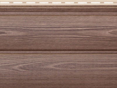 Новые коллекции сайдинга! Акриловый сайдинг Docke Lux и сайдинг Docke Wood Slide!