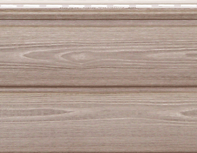 Новые коллекции сайдинга! Акриловый сайдинг Docke Lux и сайдинг Docke Wood Slide!