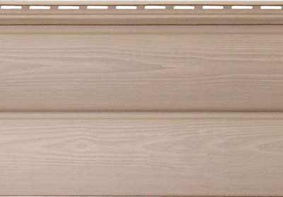 Новые коллекции сайдинга! Акриловый сайдинг Docke Lux и сайдинг Docke Wood Slide!