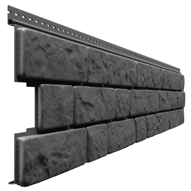 Сайдинг виниловый Docke Lux BERGART, Корунд