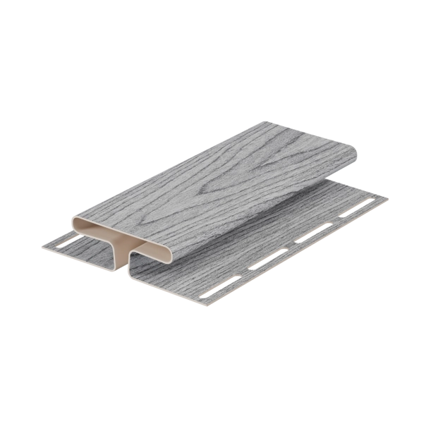 H-профиль Docke LUX Лиственница , H-профиль Docke LUX 3000мм Байкальский PSBO-1271