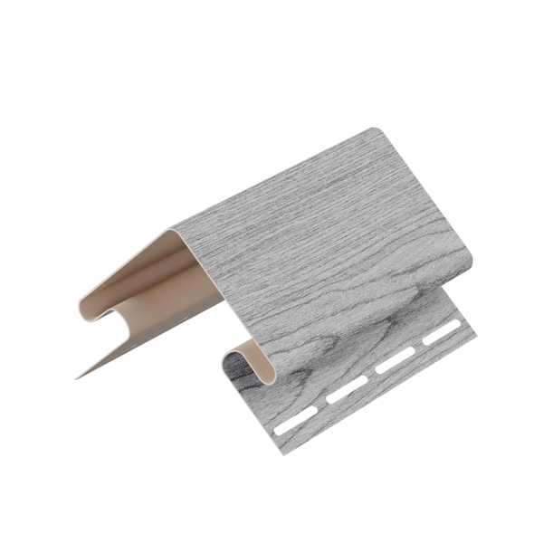 Наружный угол Docke LUX Лиственница , Угол наружный Docke LUX 3000мм Байкальский