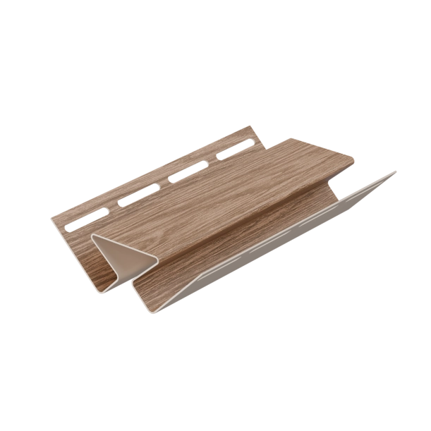 Угол внутренний Docke LUX Монреаль, Угол внутренний Docke LUX 3000мм Кедр