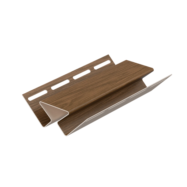 Угол внутренний Docke LUX Монреаль, Угол внутренний Docke LUX 3000мм Миндаль