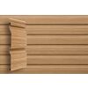 Сайдинг 3,0 Гранд лайн Tundra D4 (slim) , Клен