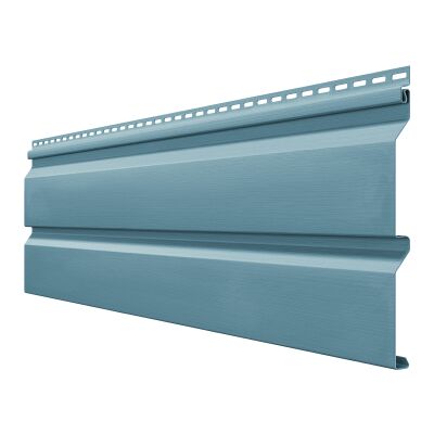 Сайдинг, корабельный брус ТехноНИКОЛЬ ОПТИМА, Сайдинг Оптима ТехноНИКОЛЬ Корабельный&nbsp;брус 3000х203мм Гортензия 22шт/уп