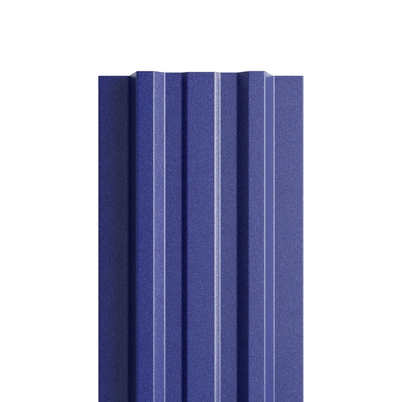 мтемно-синий металлик Citrine