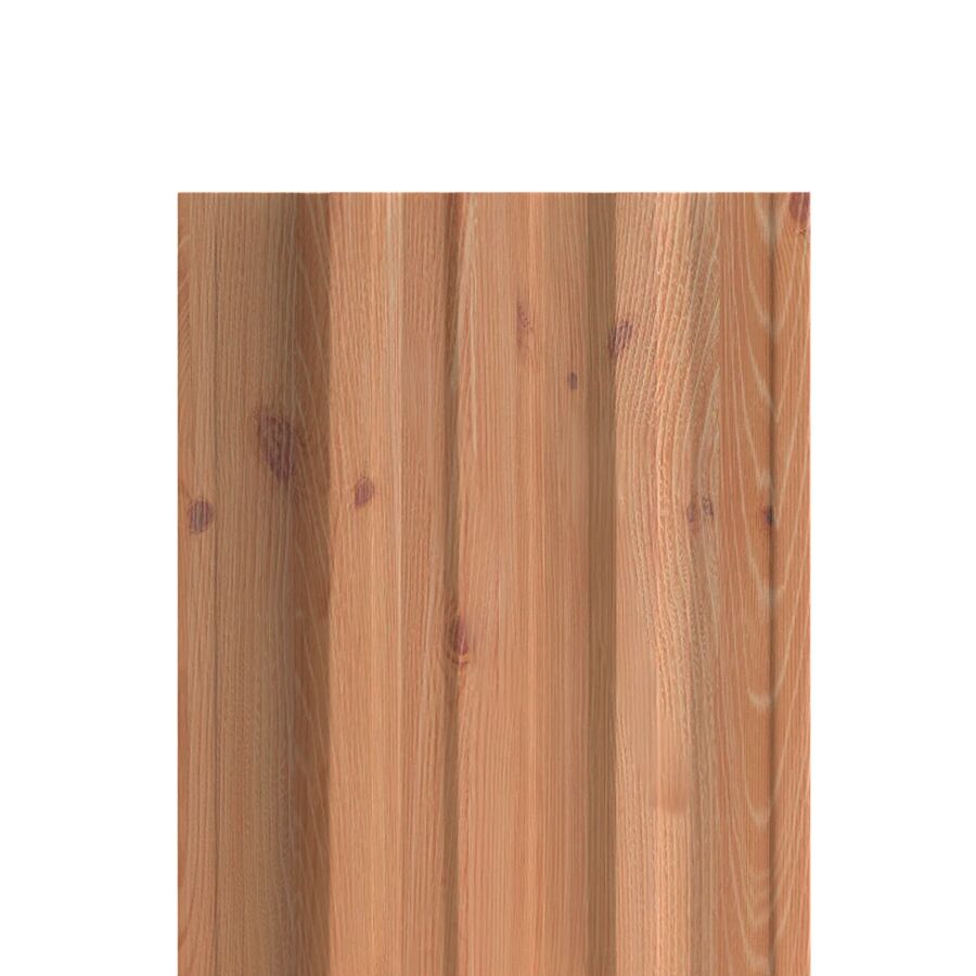 Штакетник МП TRAPEZE-T-БР прямой 0.45мм Texture {длины по списку}, Золотой орех купить в Санкт-Петербурге Штакетник МП TRAPEZE-T-БР прямой 0.45мм Texture {длины по списку}, Золотой орех