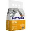 PLITONIT КПpro - 3 финишная шпаклевка на полимерной основе для стен и потолков 