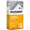 PLITONIT ФинишСлой - 20 Финишная белая шпаклевка на полимерной основе 