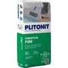 PLITONIT Р300 -25 ровнитель износостойкий, высокопрочный для финишного выравнивания 