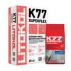 SUPERFLEX K77 Суперэластичная клеевая смесь 