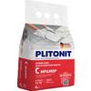 PLITONIT Смрамор -4 клей для мраморной плитки супер белый, класс С1ТЕ 