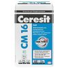 CM 16/25кг Плиточный клей для керамогранита снаружи, РФ