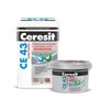 CE 43/2кг Super Strong Затирка высокопрочная Багама 43 Ceresit