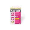CT 83/25 кг Ceresit клей для плит из <b>пенополистирола</b>
