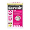 CT 85/25 кг Ceresit штукатурно-клеевая смесь д/плит из <b>пенополистирола</b>