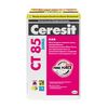CT 85/25 кг Ceresit штукатурно-клеевая смесь д/плит из <b>пенополистирола ЗИМА</b>
