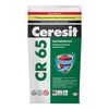 CR 65/20 кг Ceresit масса гидроизоляционная