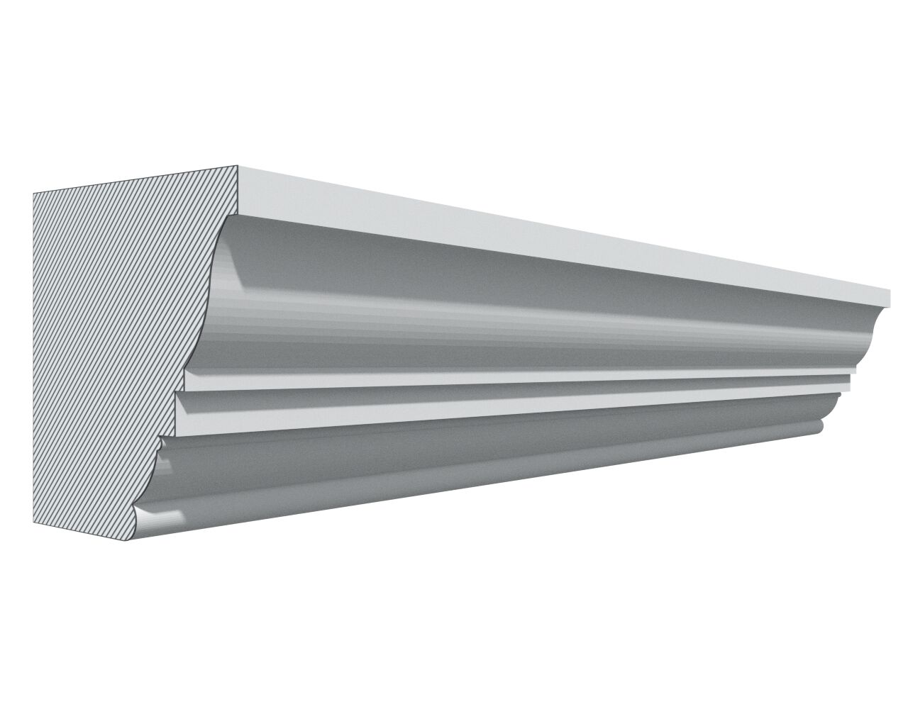 Архитектурный декор GB28/25 250х255 ДЕЛАЙТ купить в Санкт-Петербурге