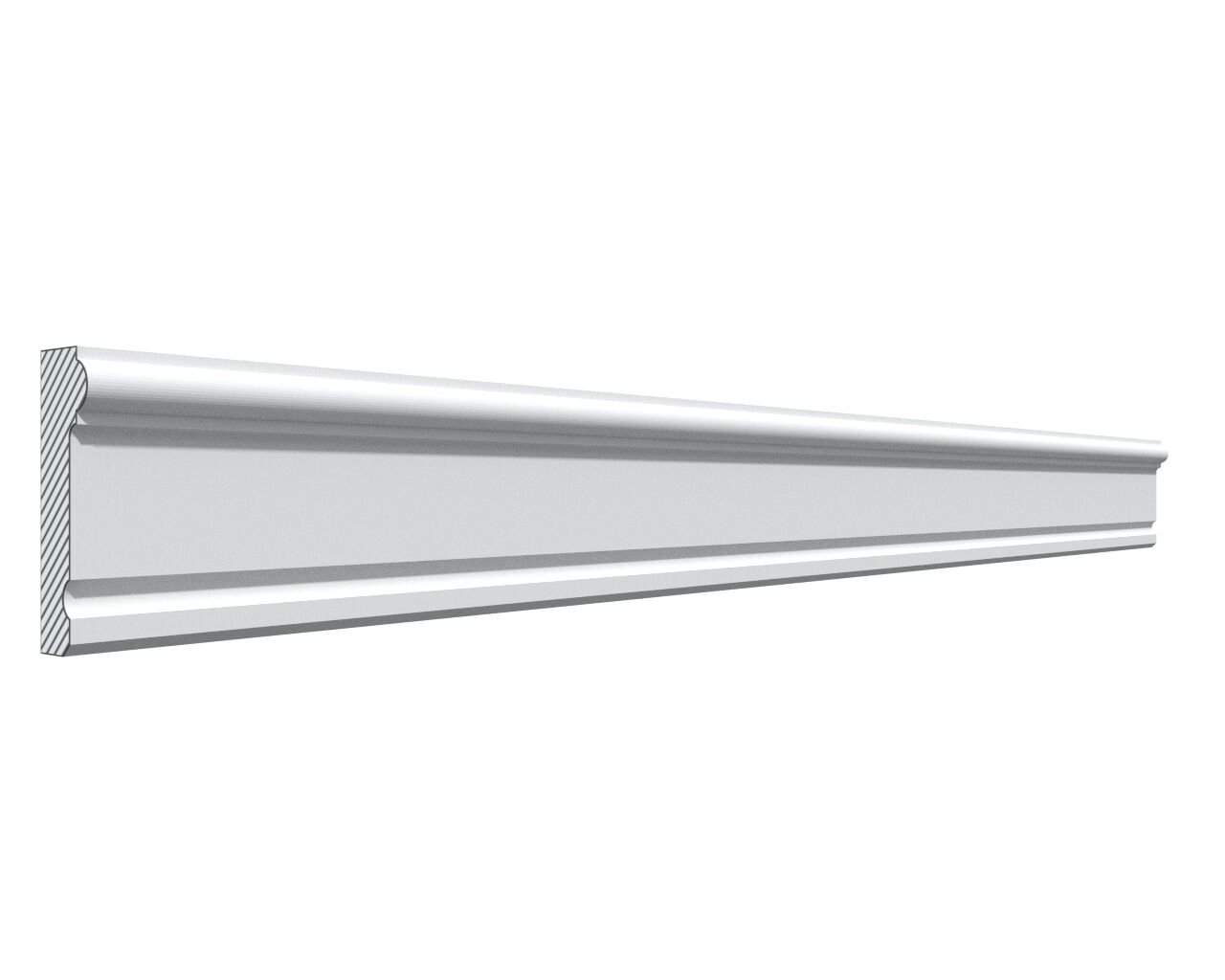 Архитектурный декор LB20/12 35х120 ДЕЛАЙТ купить в Санкт-Петербурге