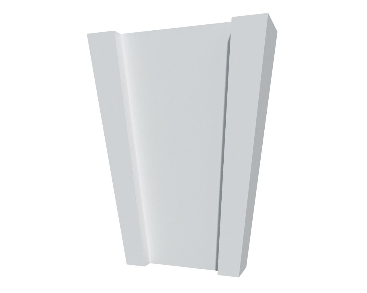 Архитектурный декор KAB11/30 105х400 L=300мм ДЕЛАЙТ купить в Санкт-Петербурге