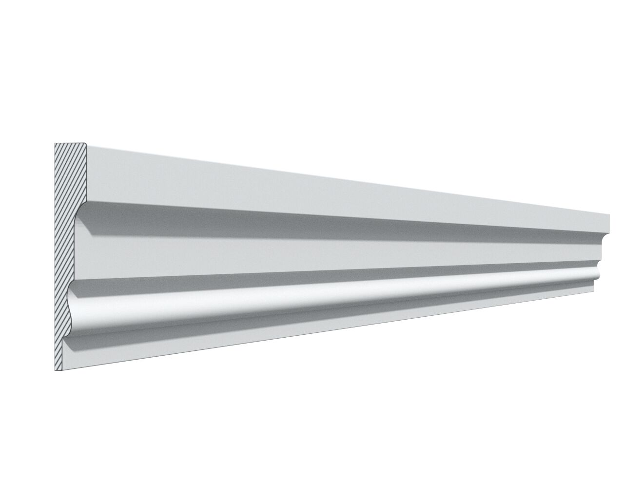 Архитектурный декор PB4/18 45х180 ДЕЛАЙТ купить в Санкт-Петербурге