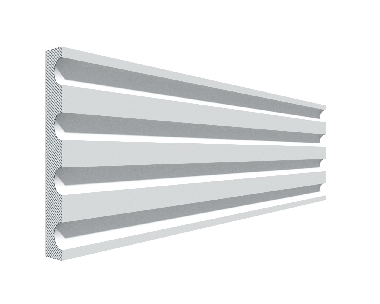 Архитектурный декор PIB7/40 55х400 ДЕЛАЙТ купить в Санкт-Петербурге