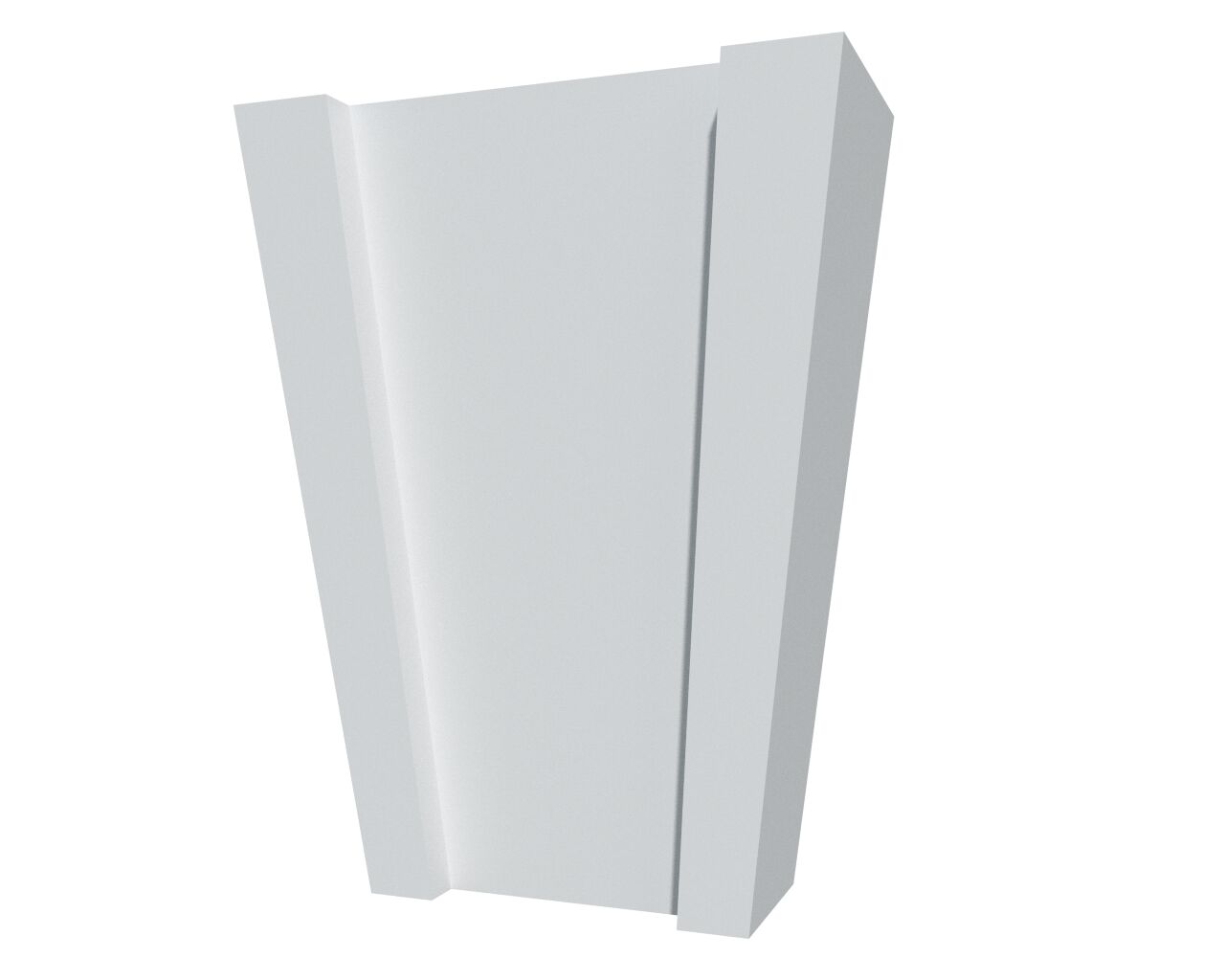 Архитектурный декор KAB10/18 80х240 L=180мм ДЕЛАЙТ купить в Санкт-Петербурге