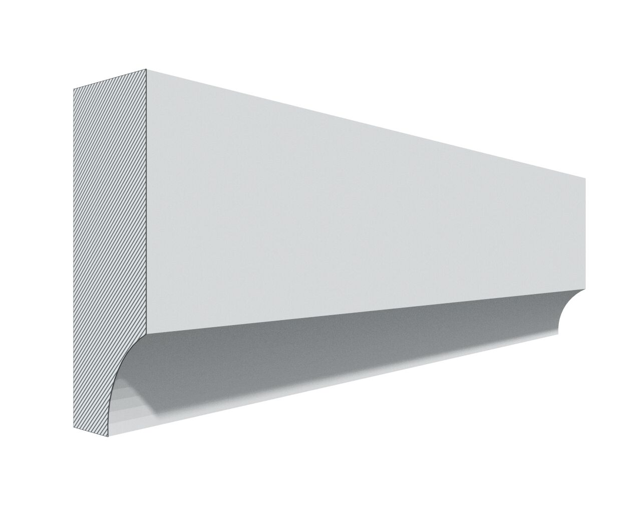 Архитектурный декор GB3A/40 140х400 ДЕЛАЙТ купить в Санкт-Петербурге