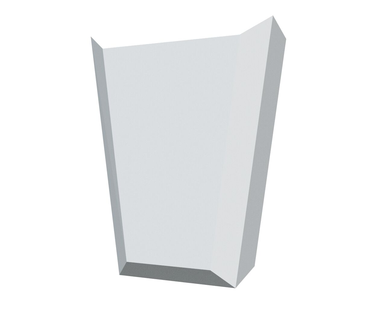 Архитектурный декор KAB12/23 120х310 L=230мм ДЕЛАЙТ купить в Санкт-Петербурге