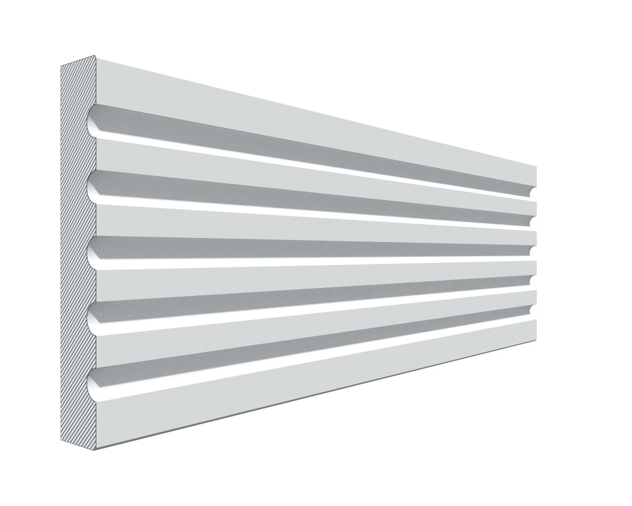 Архитектурный декор PIB2/45 75х450 ДЕЛАЙТ купить в Санкт-Петербурге