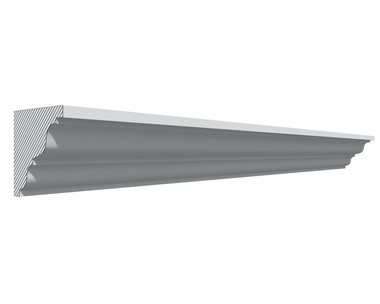 Архитектурный декор PB5/12 120х120 ДЕЛАЙТ купить в Санкт-Петербурге