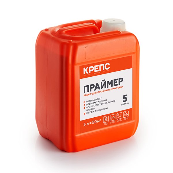 ПРАЙМЕР грунтовочный составПРАЙМЕР грунтовочный состав 5л купить в Санкт-Петербурге ПРАЙМЕР грунтовочный составПРАЙМЕР грунтовочный состав 5л