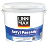 Acryl Fassade 9,4л Краска водно-дисперсионная д/наружных работ База3 LINNIMAX