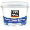 Hybrid Master Fassade 2,5л Краска силикон модифицированная д/наружных работ База1 LINNIMAX