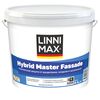 Hybrid Master Fassade 9,4л Краска силикон модифицированная д/наружных работ База3 LINNIMAX