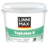 Toplatex 5 10л Краска водно-дисперсионная для внутренних работ База1 LINNIMAX