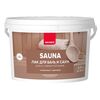 NEOMID sauna 2,5л акриловый лак для бань и саун готовый