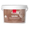 NEOMID sauna 2,5л акриловый лак для бань и саун готовый