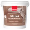 NEOMID sauna 1л акриловый лак для бань и саун готовый