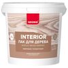 NEOMID interior 1л акриловый лак для древесины готовый